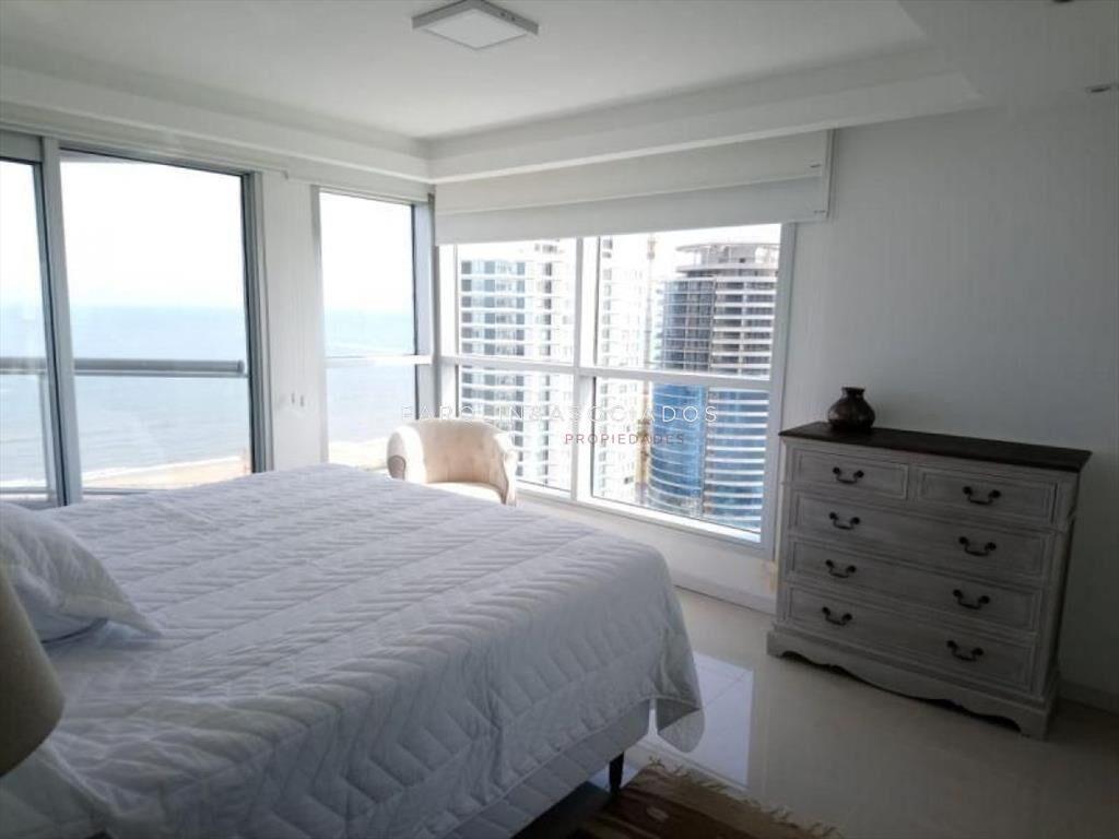 Apartamento en venta de 3 dormitorios en Look del