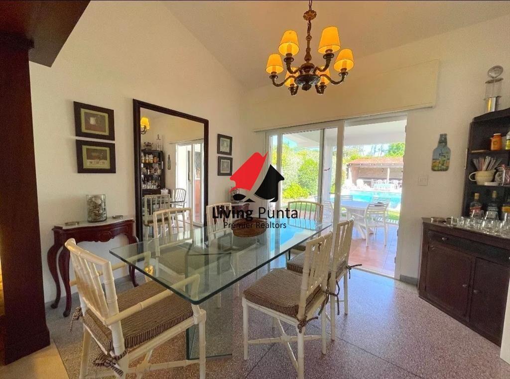 Casa en Punta del Este, Mansa