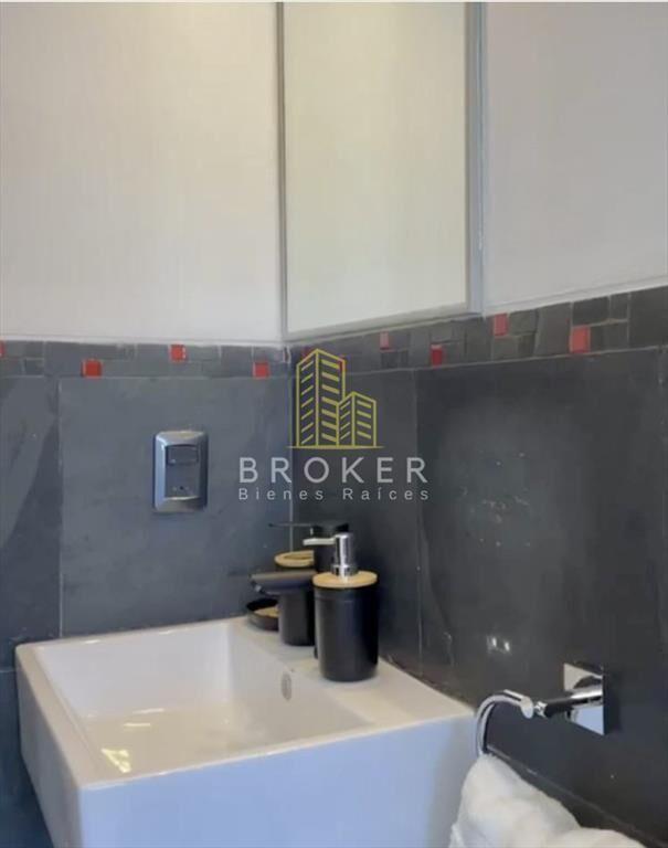 Venta apartamento 1 dormitorio y medio punta del