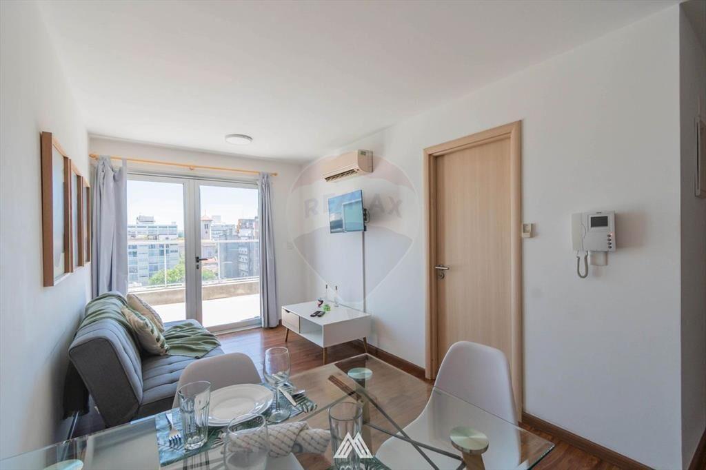 ALQUILER APARTAMENTO 1 DORMITORIO POCITOS