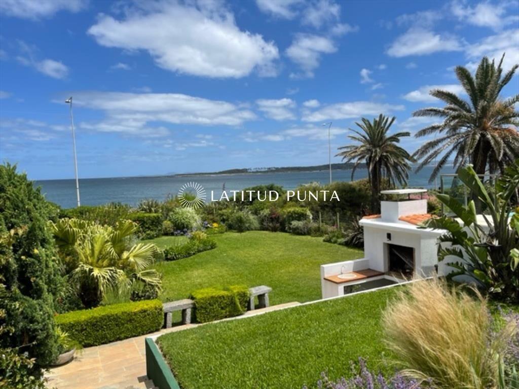 EmblemÃ¡tica residencia en PenÃ­nsula