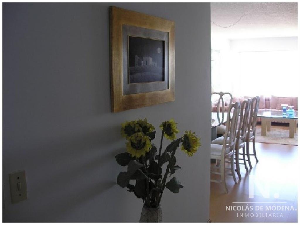 apartamento en primera linea