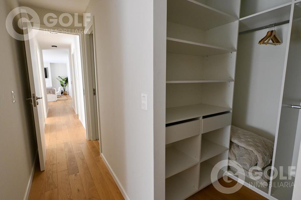 Alquiler de apartamento de 3 dormitorios en Parque Miramar