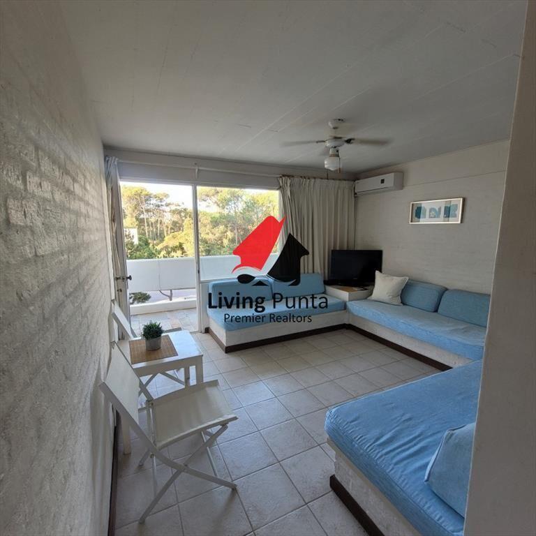 Apartamento en venta, Playa Brava, Punta del Este