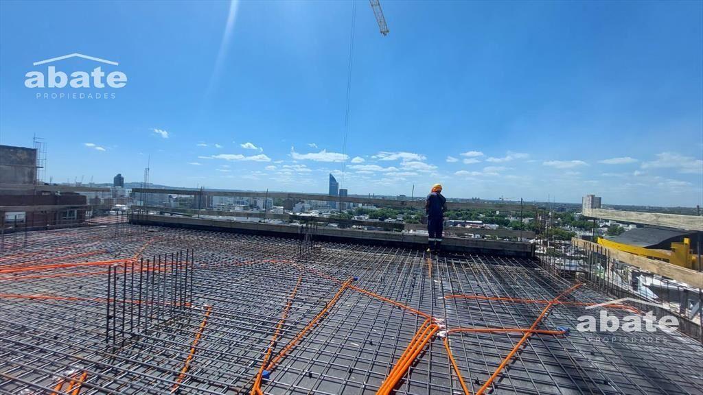Venta apartamento 2 dormitorios Cordón con Garaje