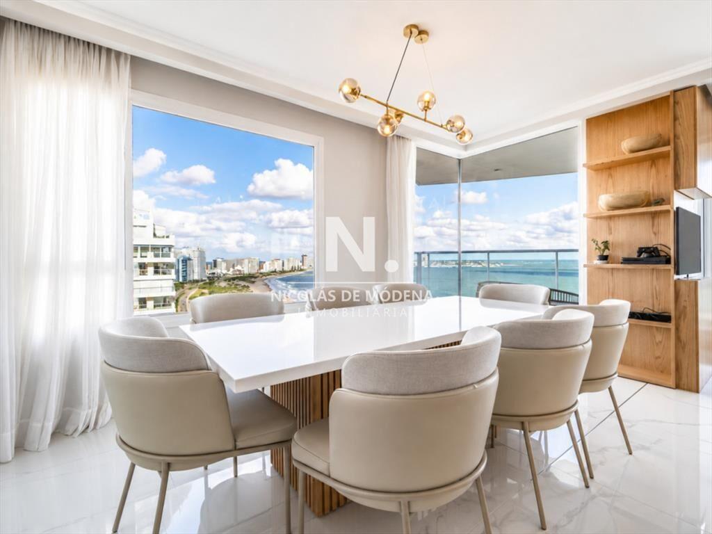 Hermoso Departamento en venta en el edificio Paramount