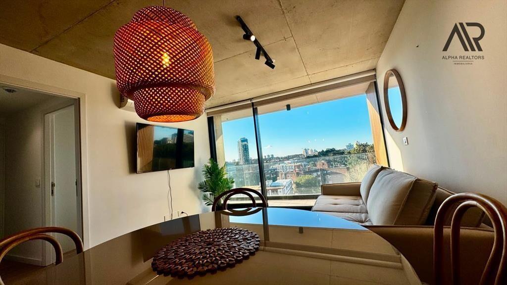 Apartamento en alquiler c/ cochera en La Pastora