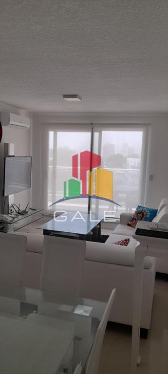 Apartamento en Punta del Este