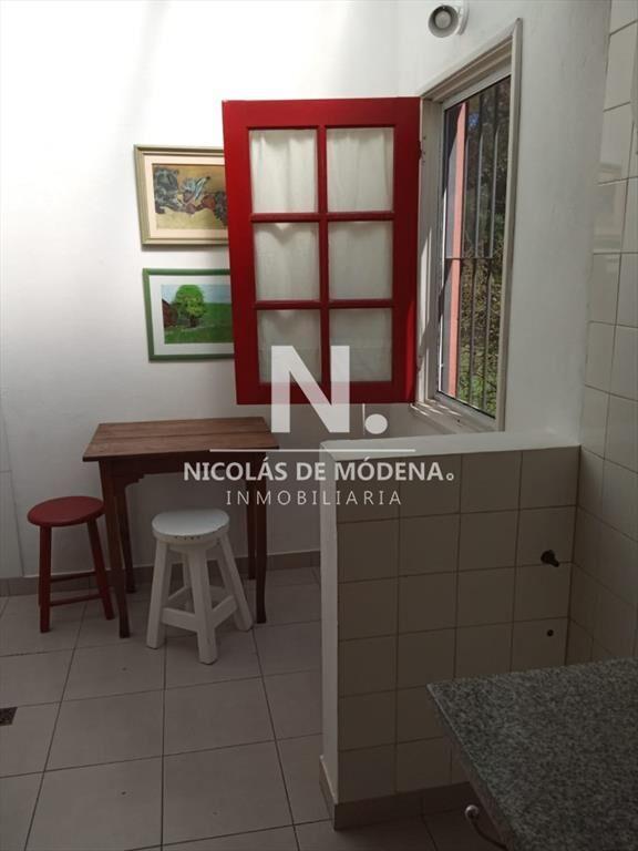 Punta del Este, chalet en mansa de 3 dormitorios