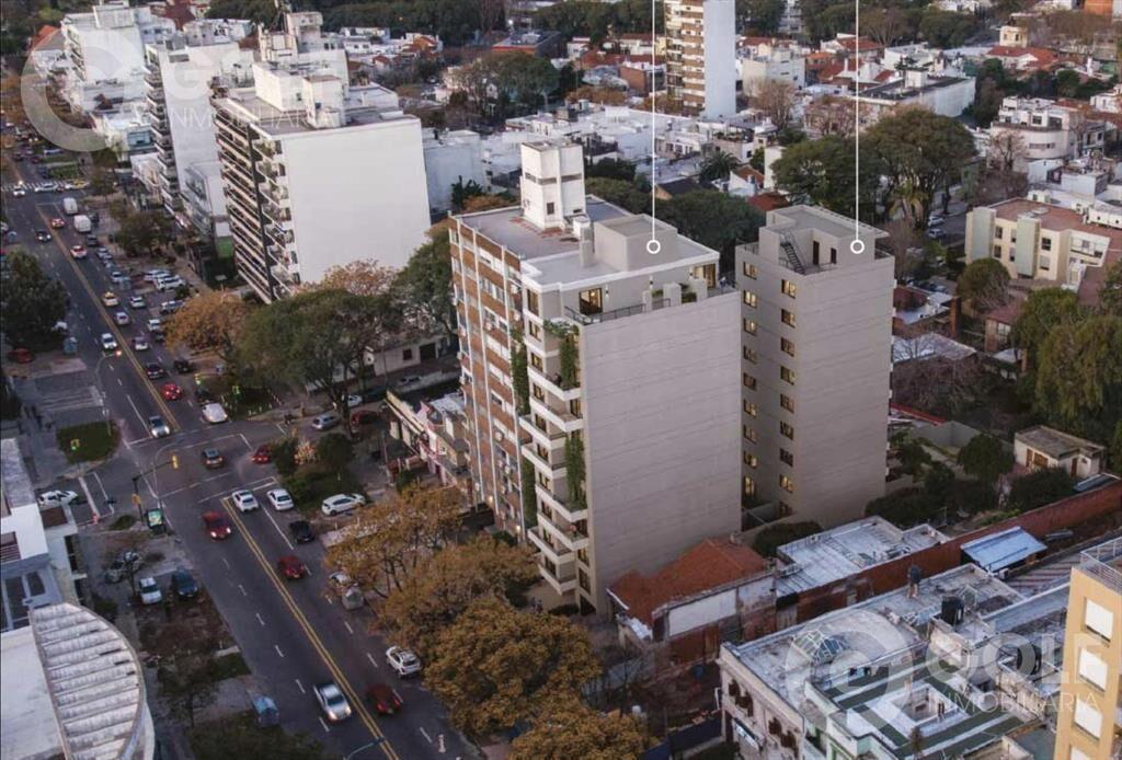 Venta de apartamento 2 dormitorios en Parque Batlle