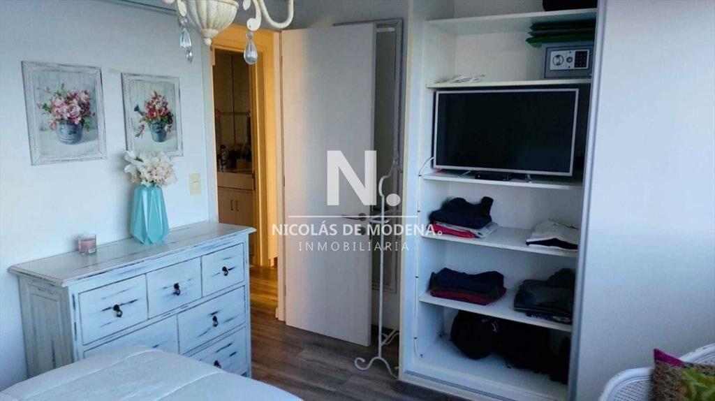 Apartamento 2 dormitorios