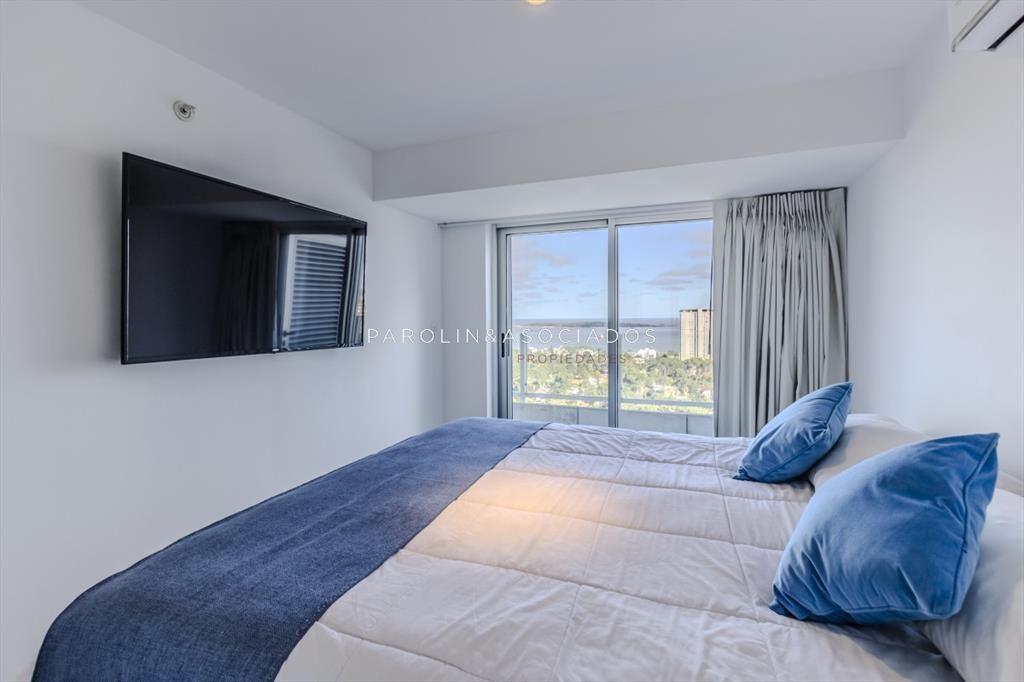 Departamento en Venta en ocean drive country de 2
