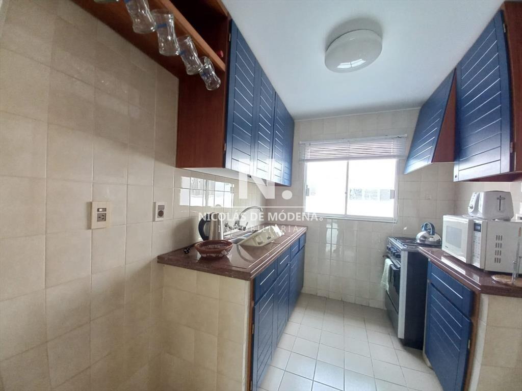 Apartamento en primera linea en alquiler