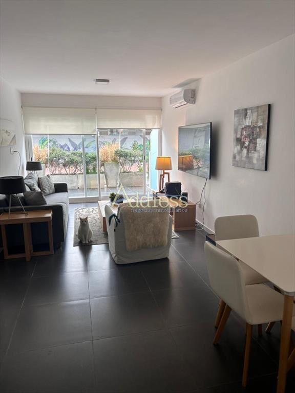Apartamento en Punta del Este, Península