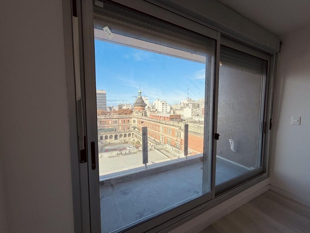 Venta apartamento 1 dormitorio a estrenar en Cordon.