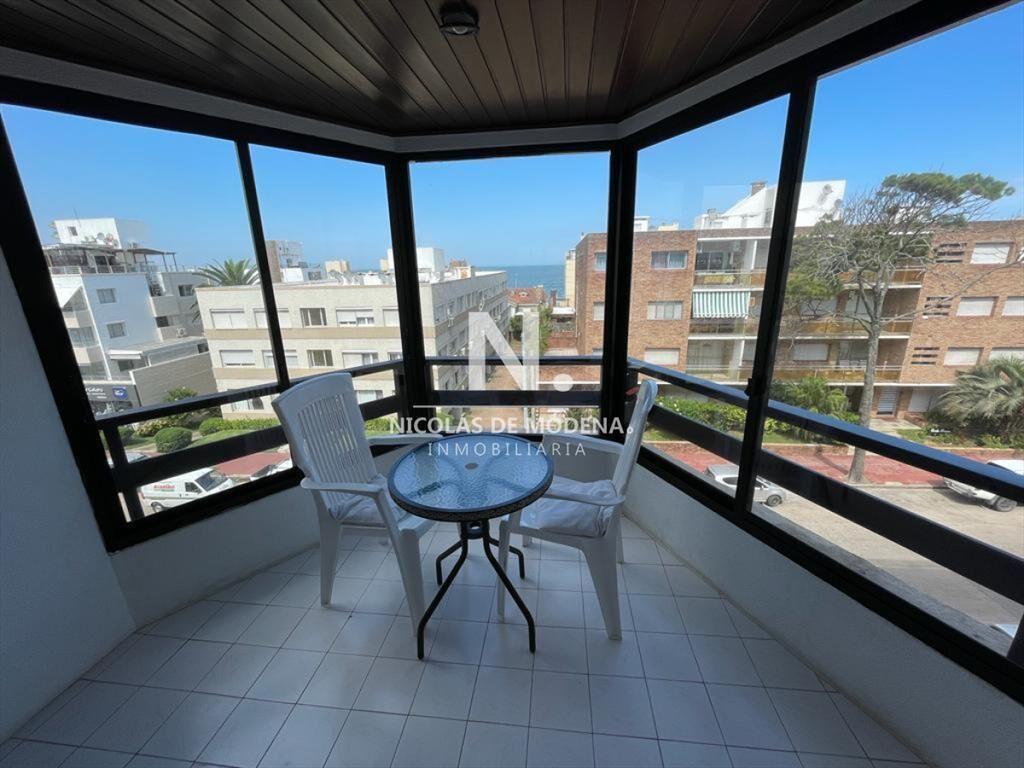 Apartamento en venta en Punta del Este, Peninsula