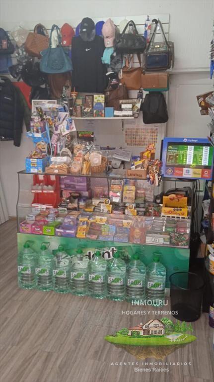 Venta de llave comercial en Pocitos