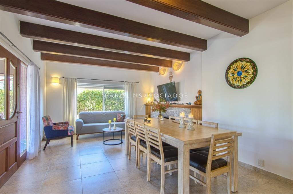 Casa de 6 dormitorios en PenÃ­nsula-Punta del