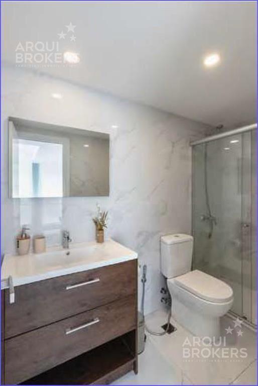 Apartamento monoambiente en venta en Punta Carretas - 204