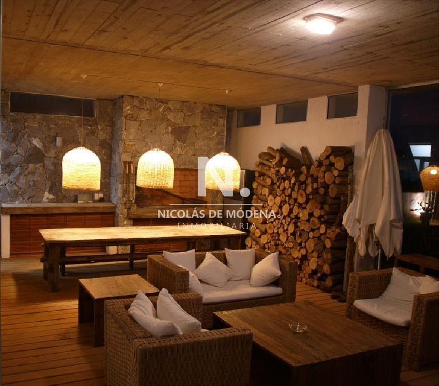 Casa en Alquiler Jose Ignacio