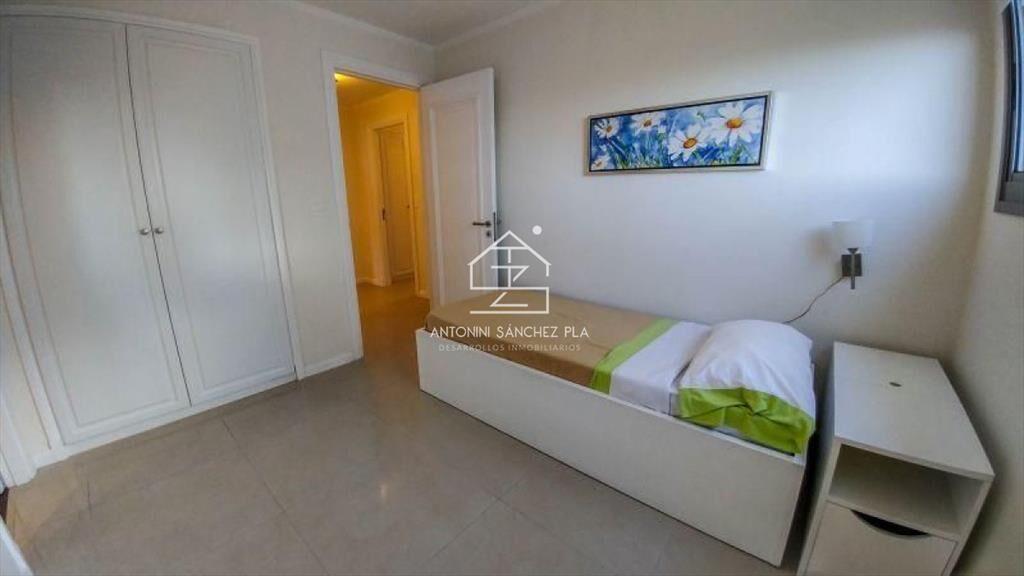 Apartamento en alquiler Playa Brava 3 dormitorios