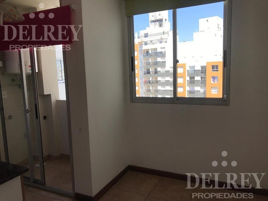 Alquiler Apartamento Pocitos DELREY PROPIEDADES