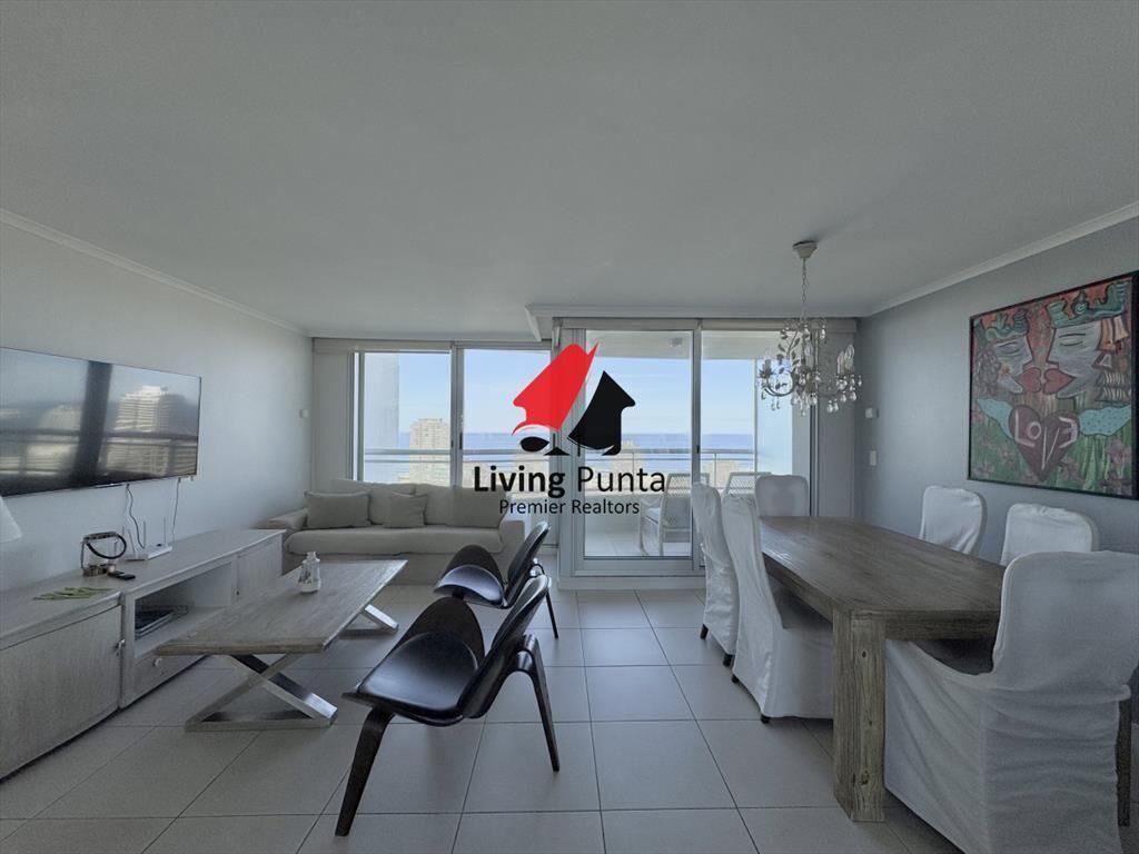 Apartamento en venta 2 dormitorios Aidy Grill del
