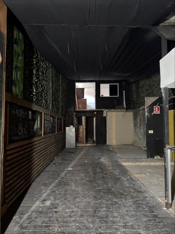 Alquiler local de 210m2 en Pocitos Benito Blanco