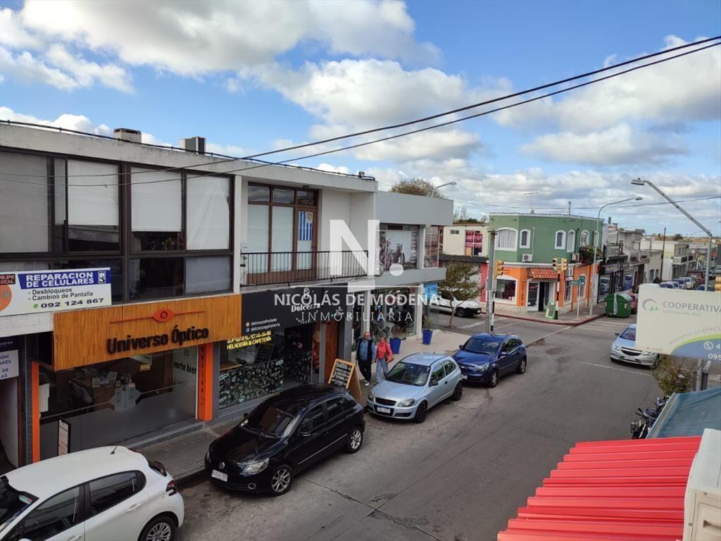 Propiedad en VENTA pleno centro Maldonado local y