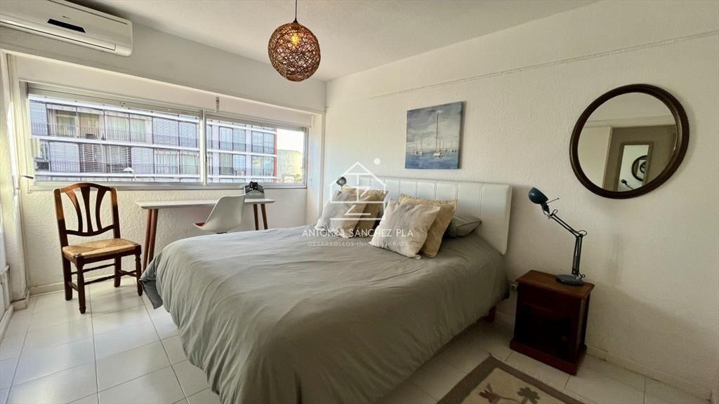 Venta apartamento 2 dormitorios 2 baños