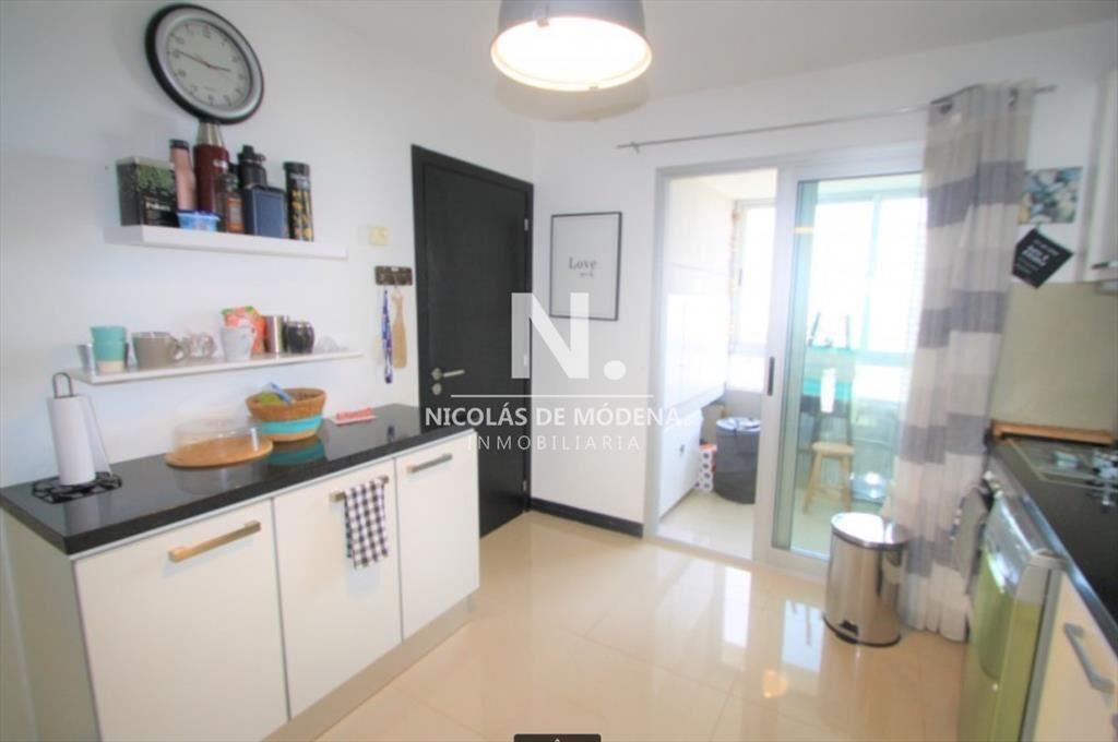 Vende apartamento Gala Tower, 3 dormitorios Playa