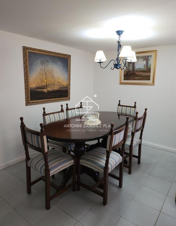 Apartamento 3 dormitorios primera linea frente al
