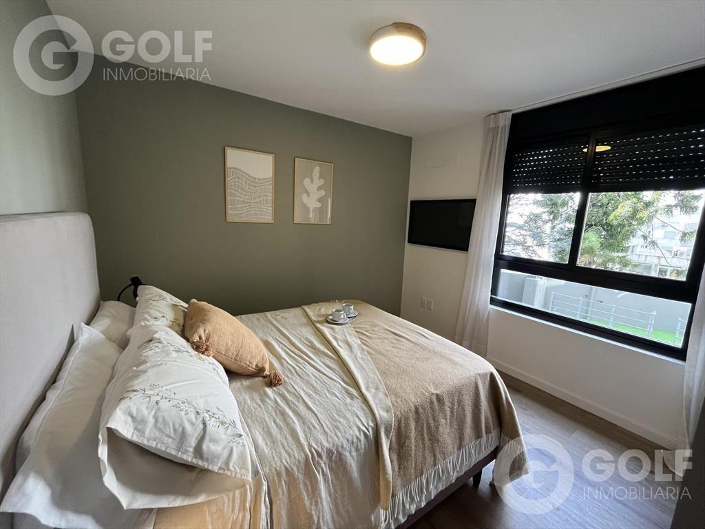 Venta Apartamento de dos Dormitorios en Tres Cruces
