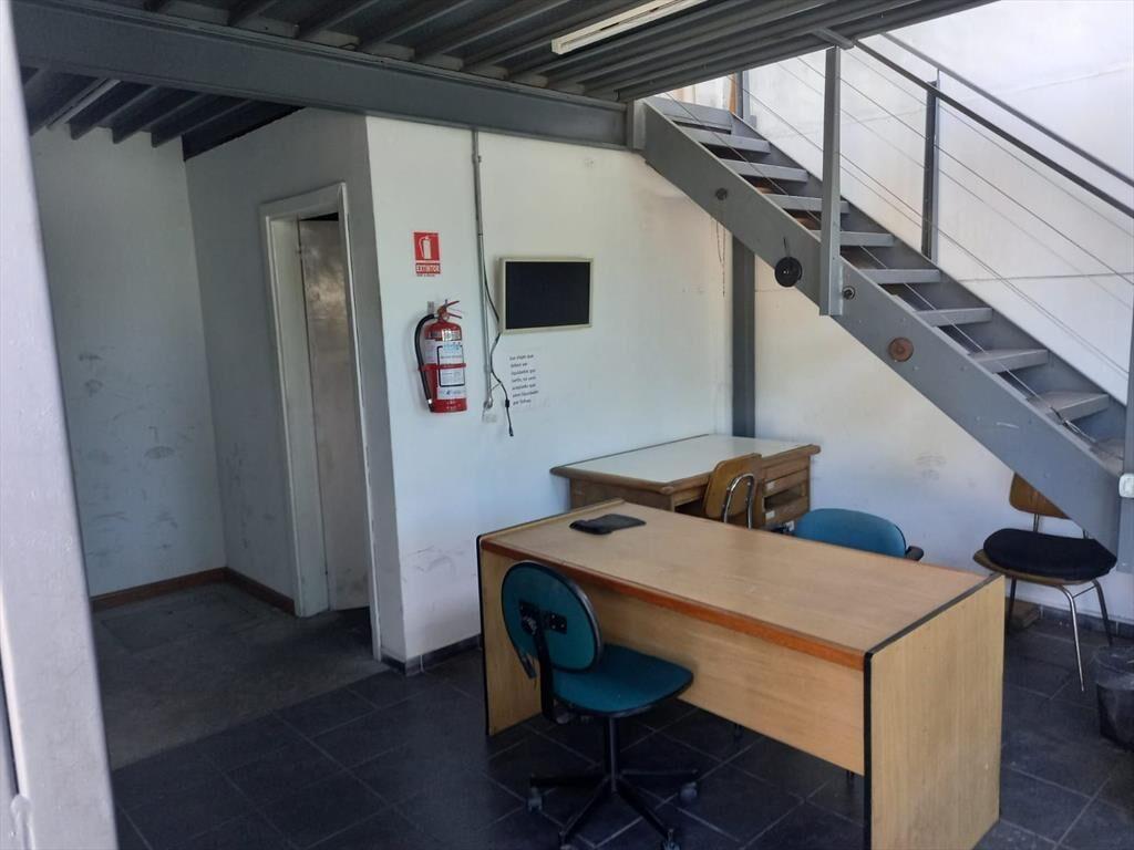 Oficina en alquiler ubicado en Atahualpa