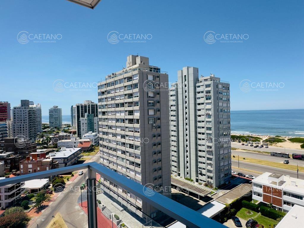 venta de apartamento de 2 dormitorios cn todos
