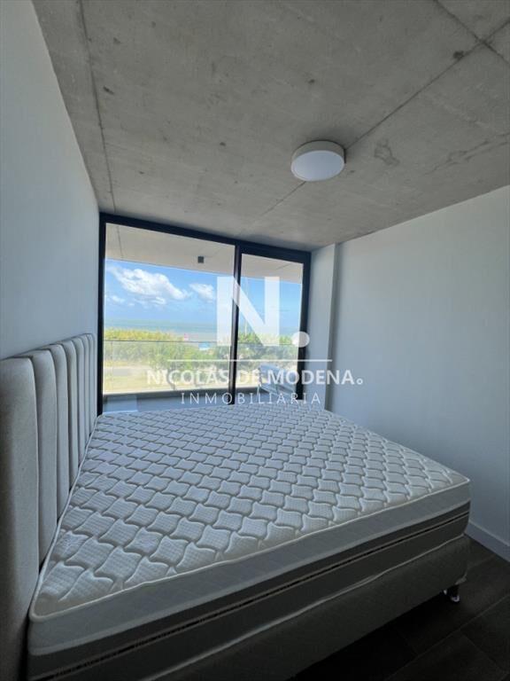 Apartamento en Punta del Este, Mansa