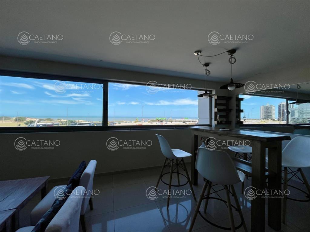 Venta imperiale 3 dormitorios. Playa brava, Punta