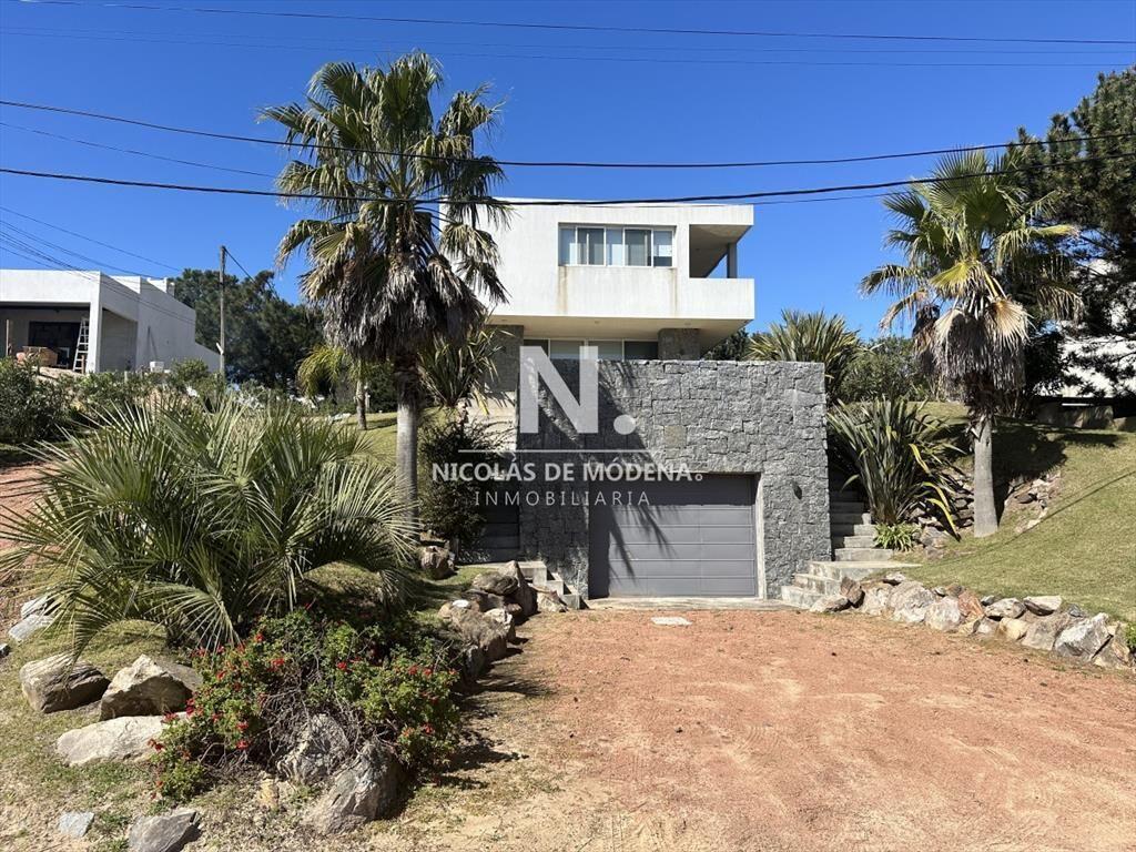 Casa en Tio Tom - Punta Ballena