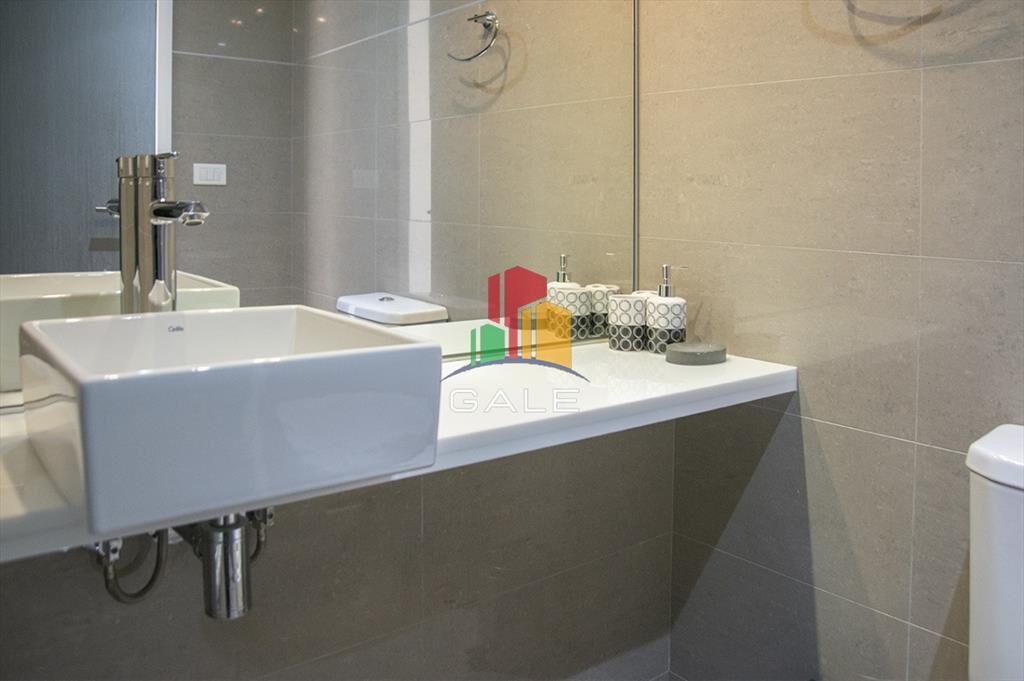 Departamento de 2 dormitorios en venta en torre moderna a m