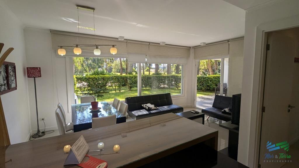 Venta de apartamento 1 dormitorio en green park