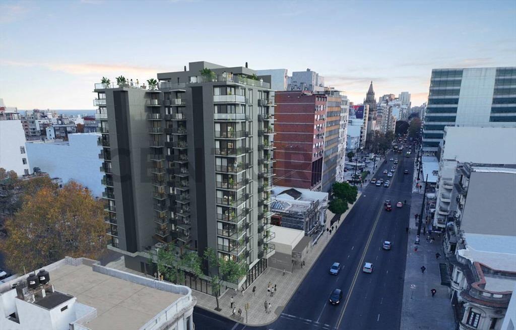 VENTA APTOS EN OBRA NOSTRUM CORDON, MONO,1,2 Y 3 DORM