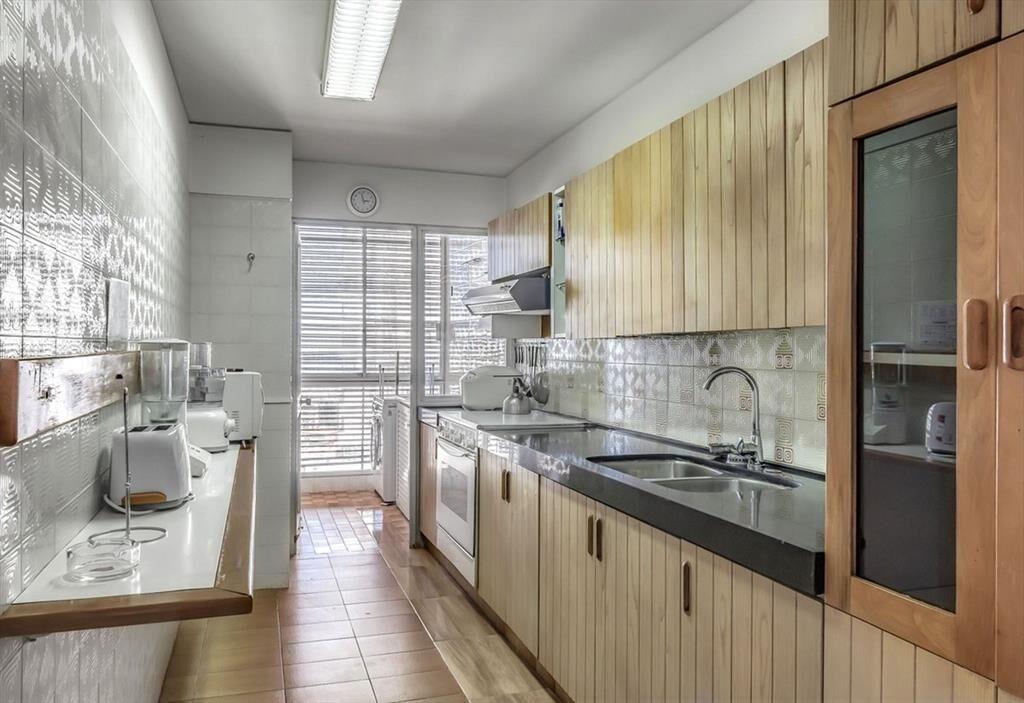 APARTAMENTO EN VENTA FRENTE AL MAR MANSA PISO ALTO