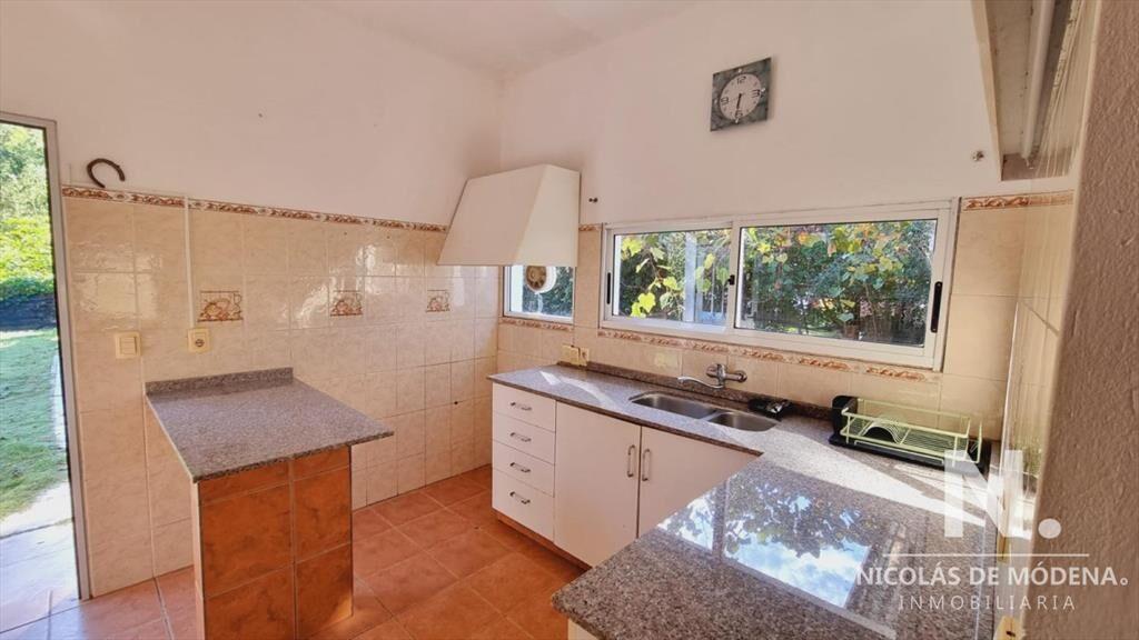 Casa en Venta, Barrio Jardines de Cordoba Punta del Este
