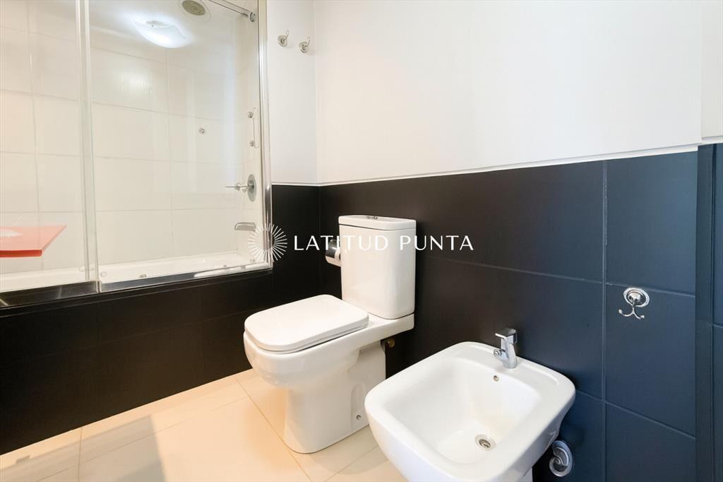 Apartamento en Roosevelt, 2 dormitorios y