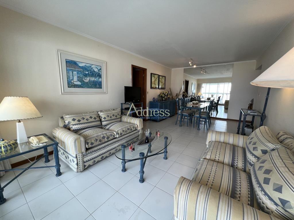 Apartamento en alquiler en Brava - Punta del Este