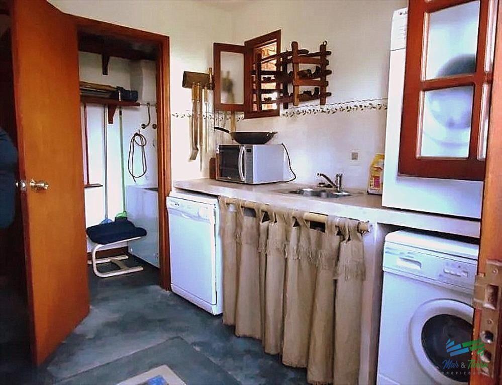 Vendo casa en El Chorro Manantiales de tres playa