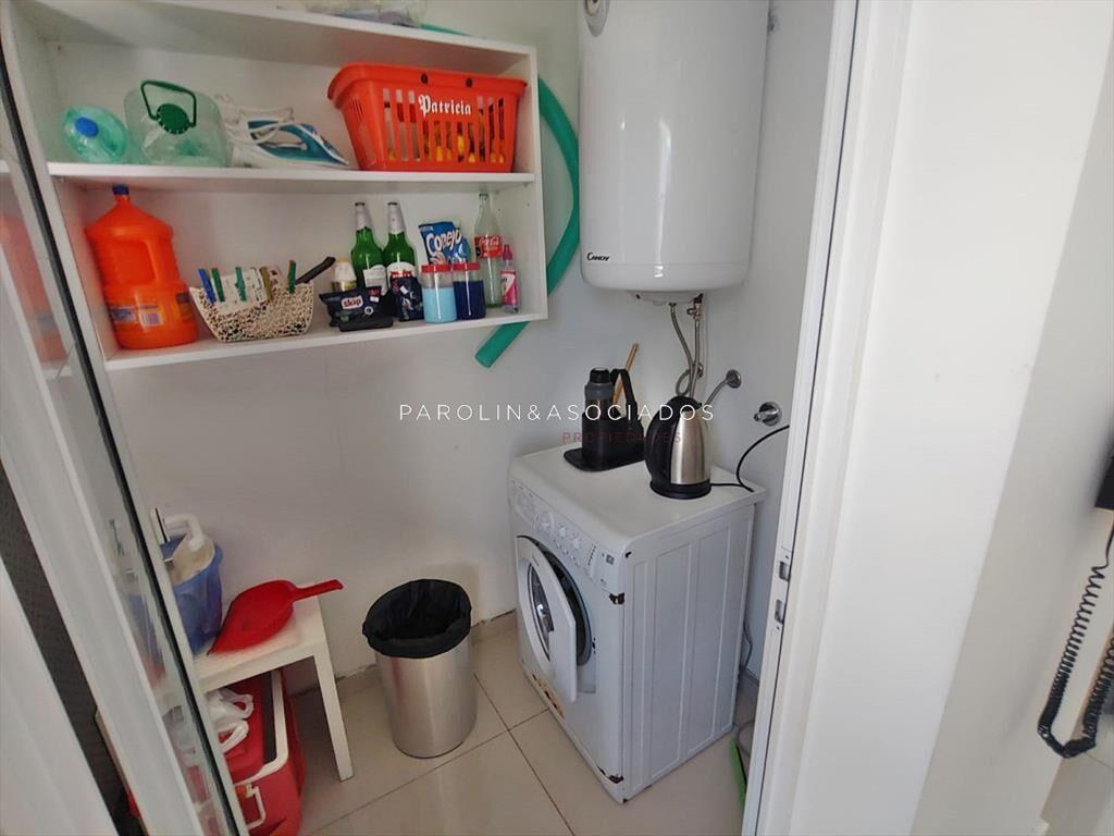 Apartamento en venta de 2 dormitorios en Punta