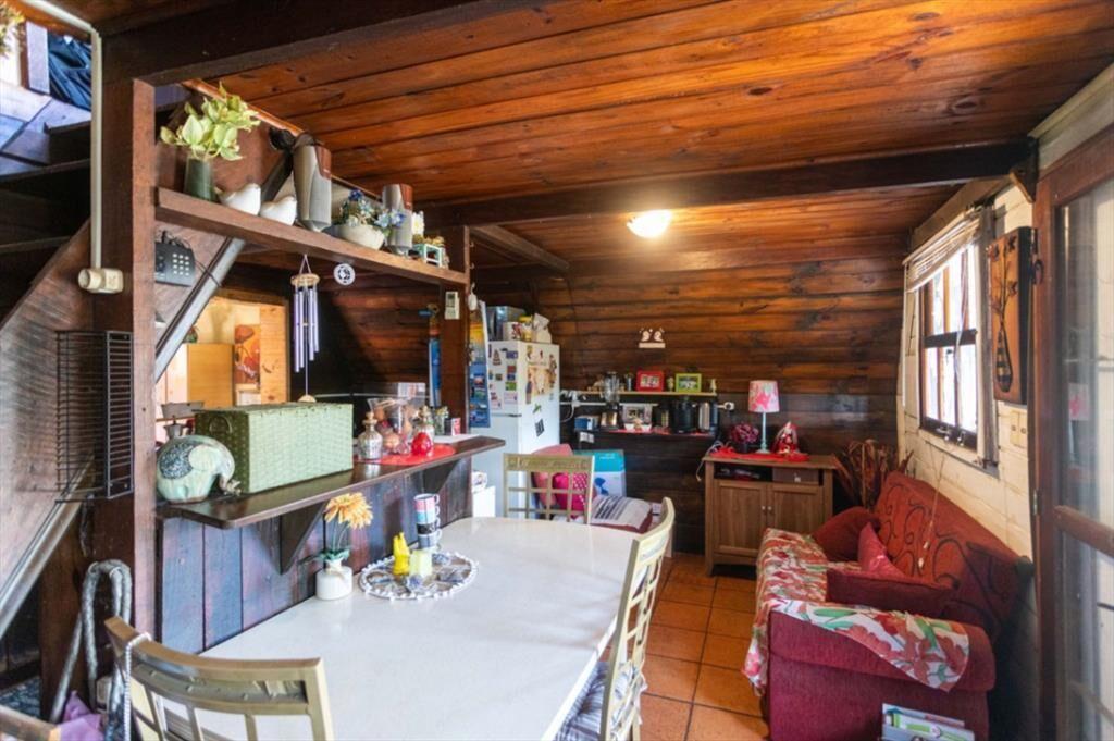 Venta de casa padrón único en San José de Carrasco pró...