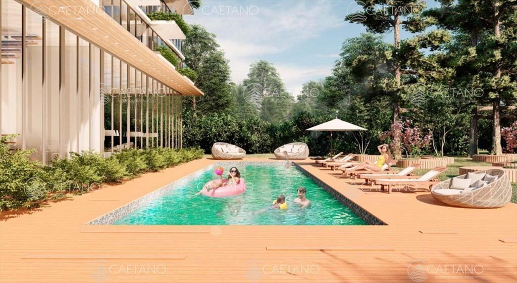 Venta apartamento 3 dormitorios Punta del Este