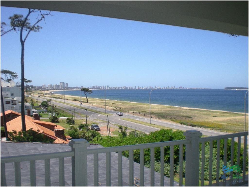 Vendo Espectacular casa frente al mar en Punta